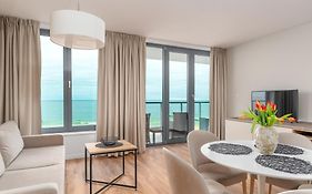 Jantaris - City Apartments